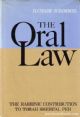 92731 The Oral Law